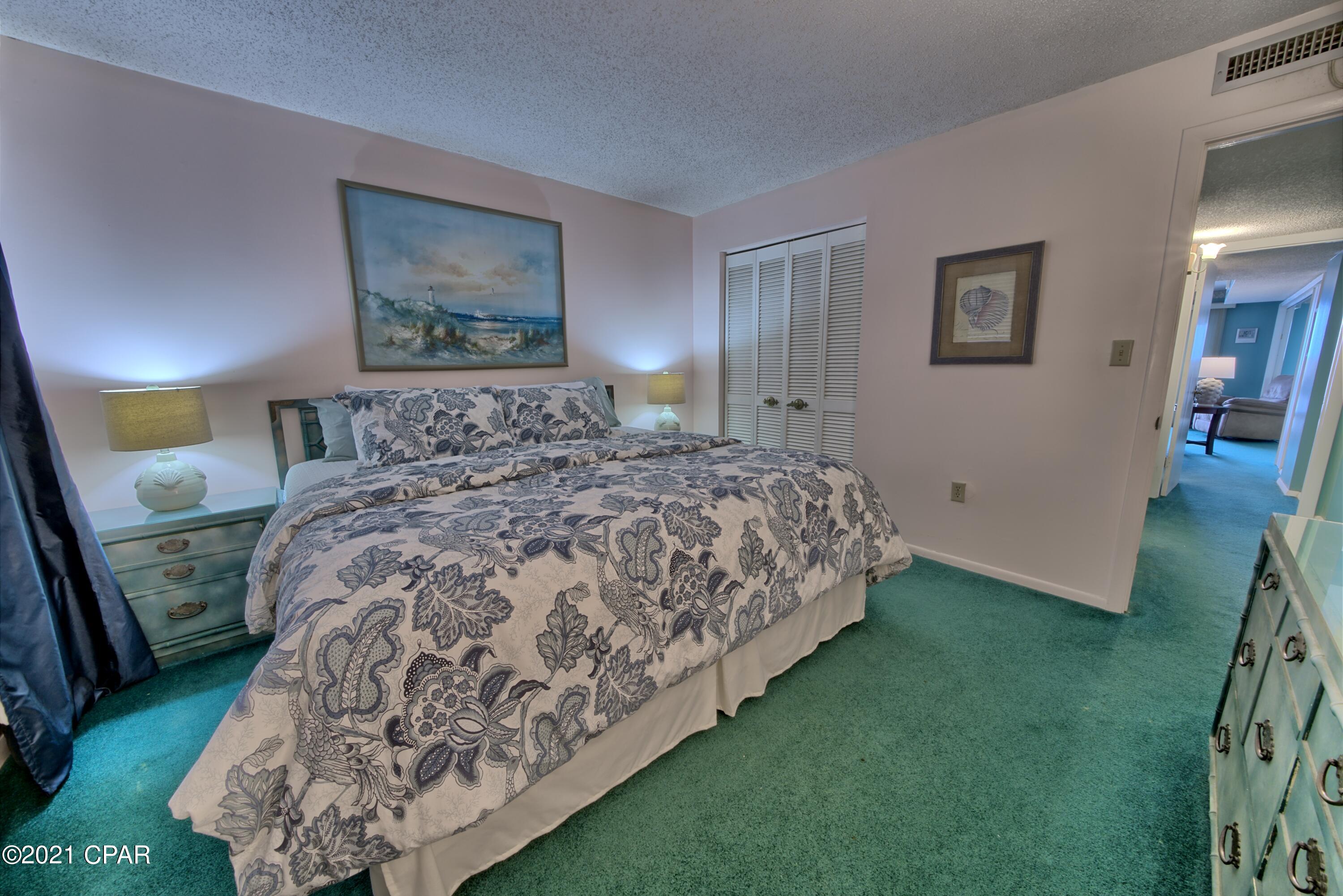 Regency Towers - Residential