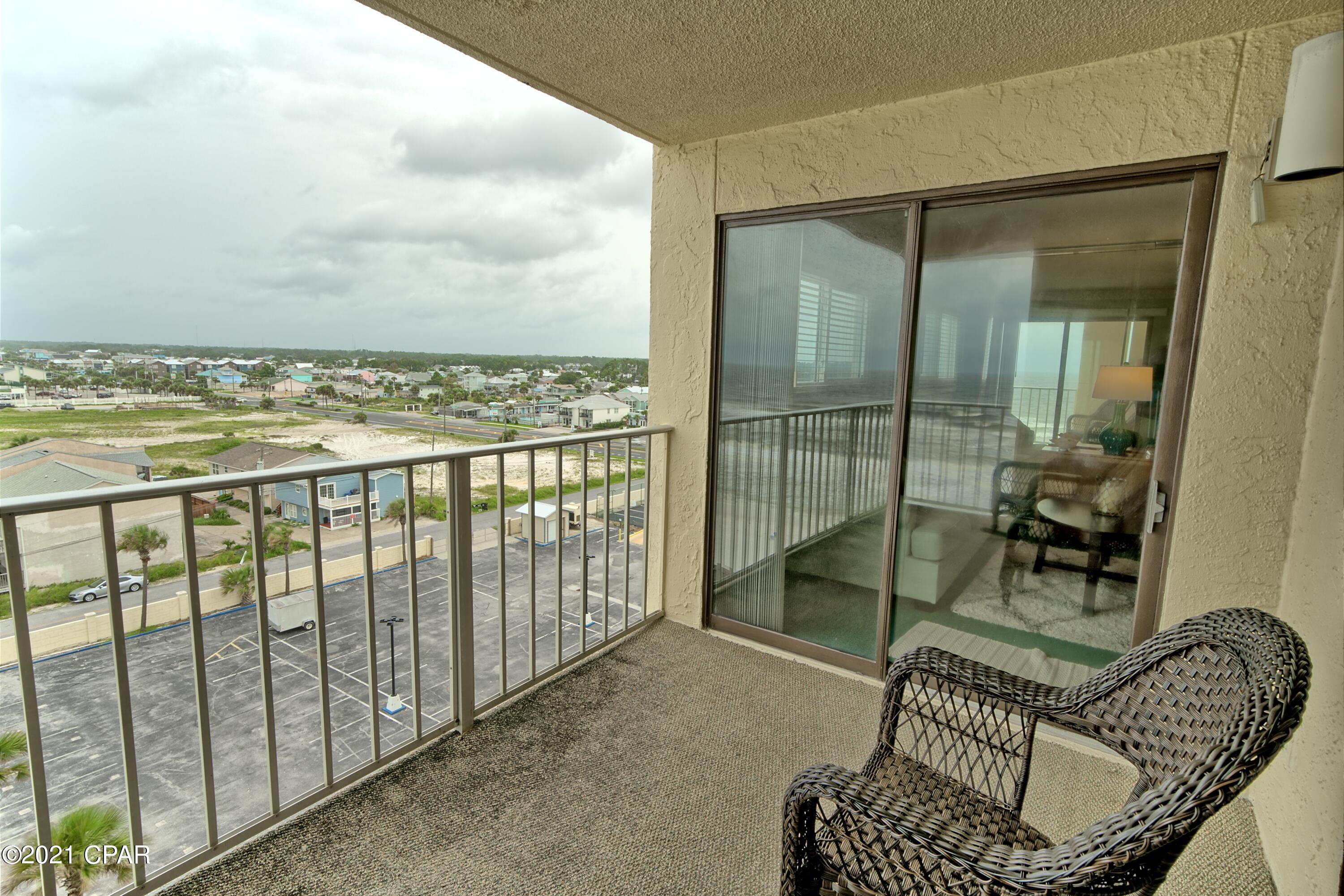 Regency Towers - Residential