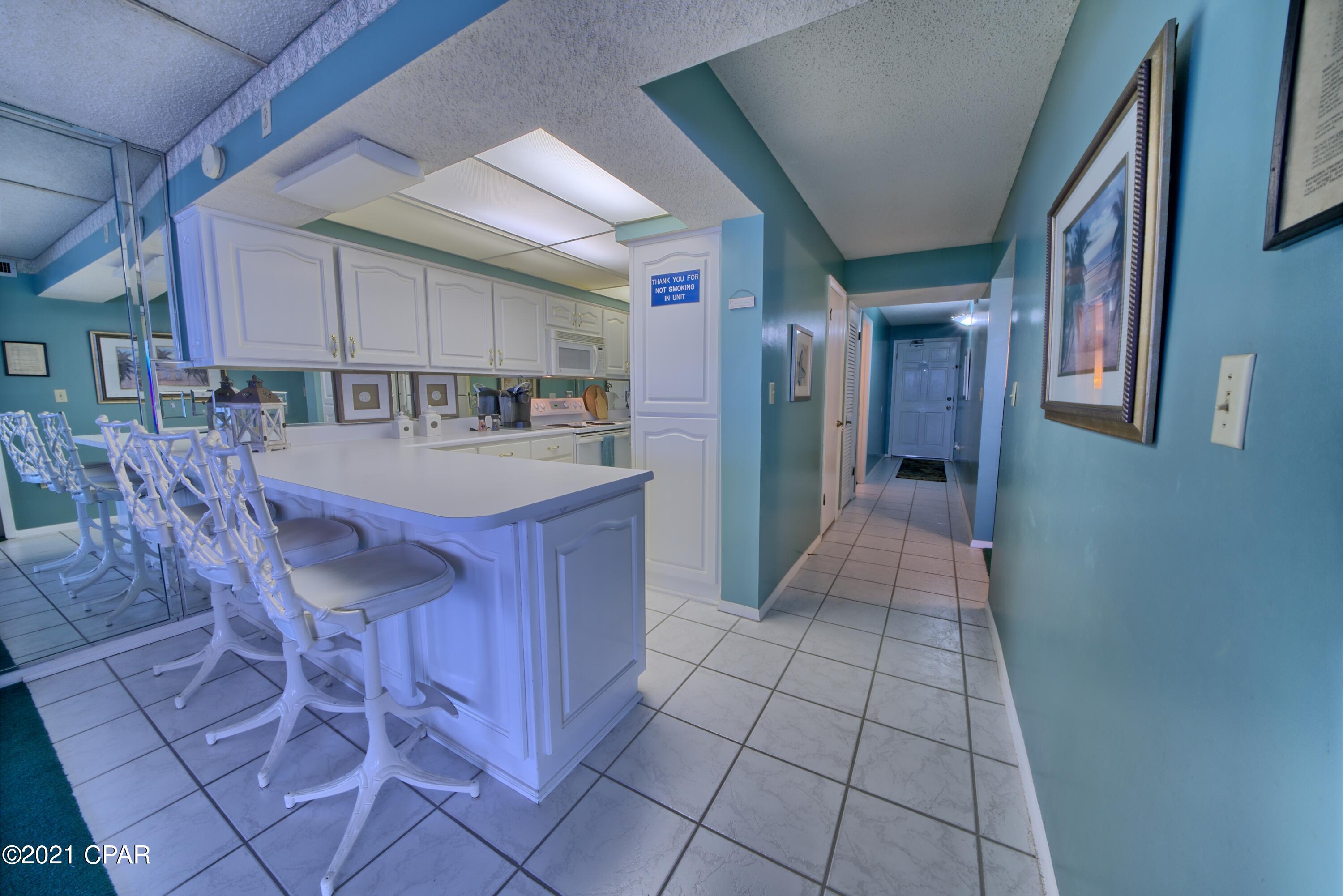 Regency Towers - Residential