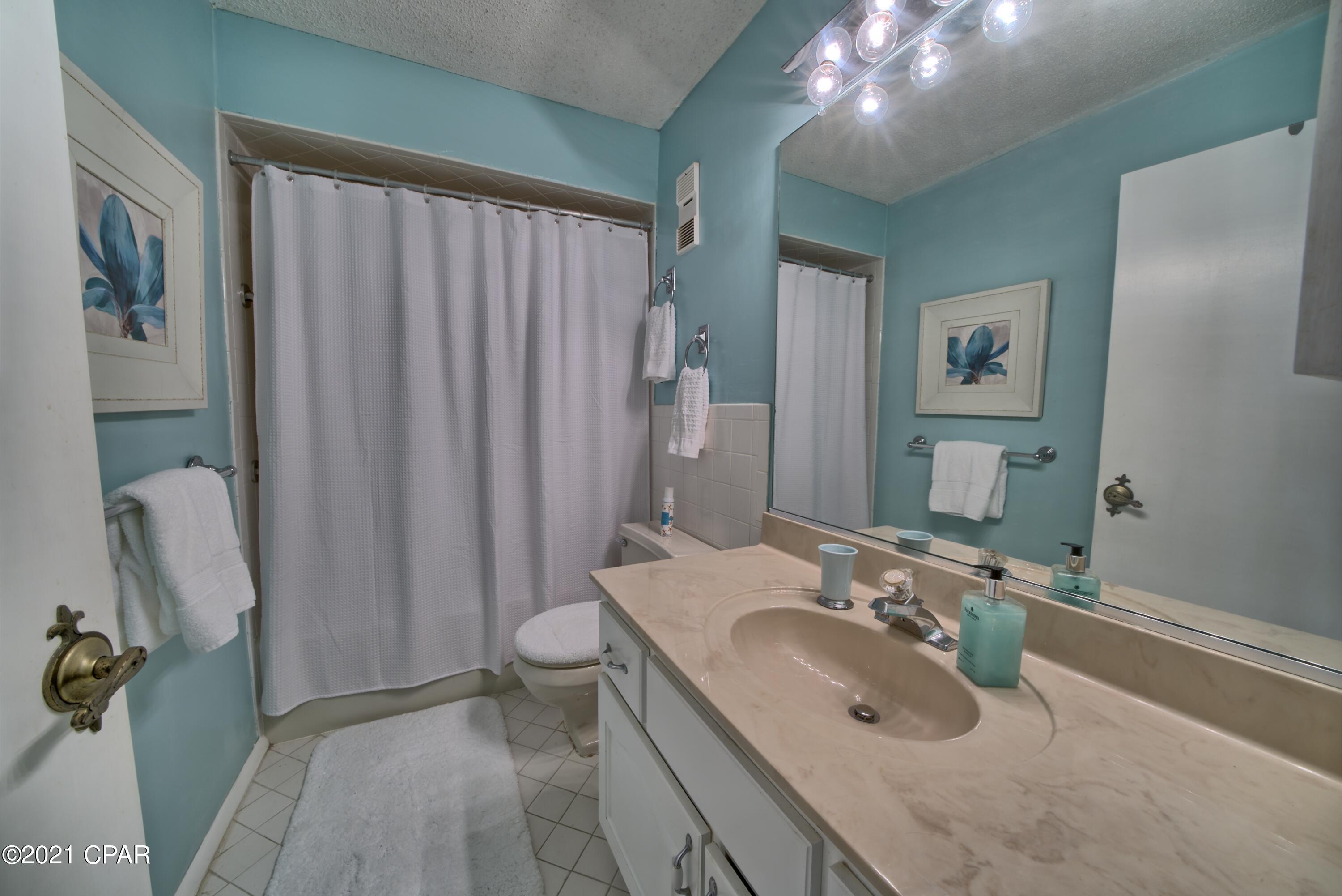 Regency Towers - Residential