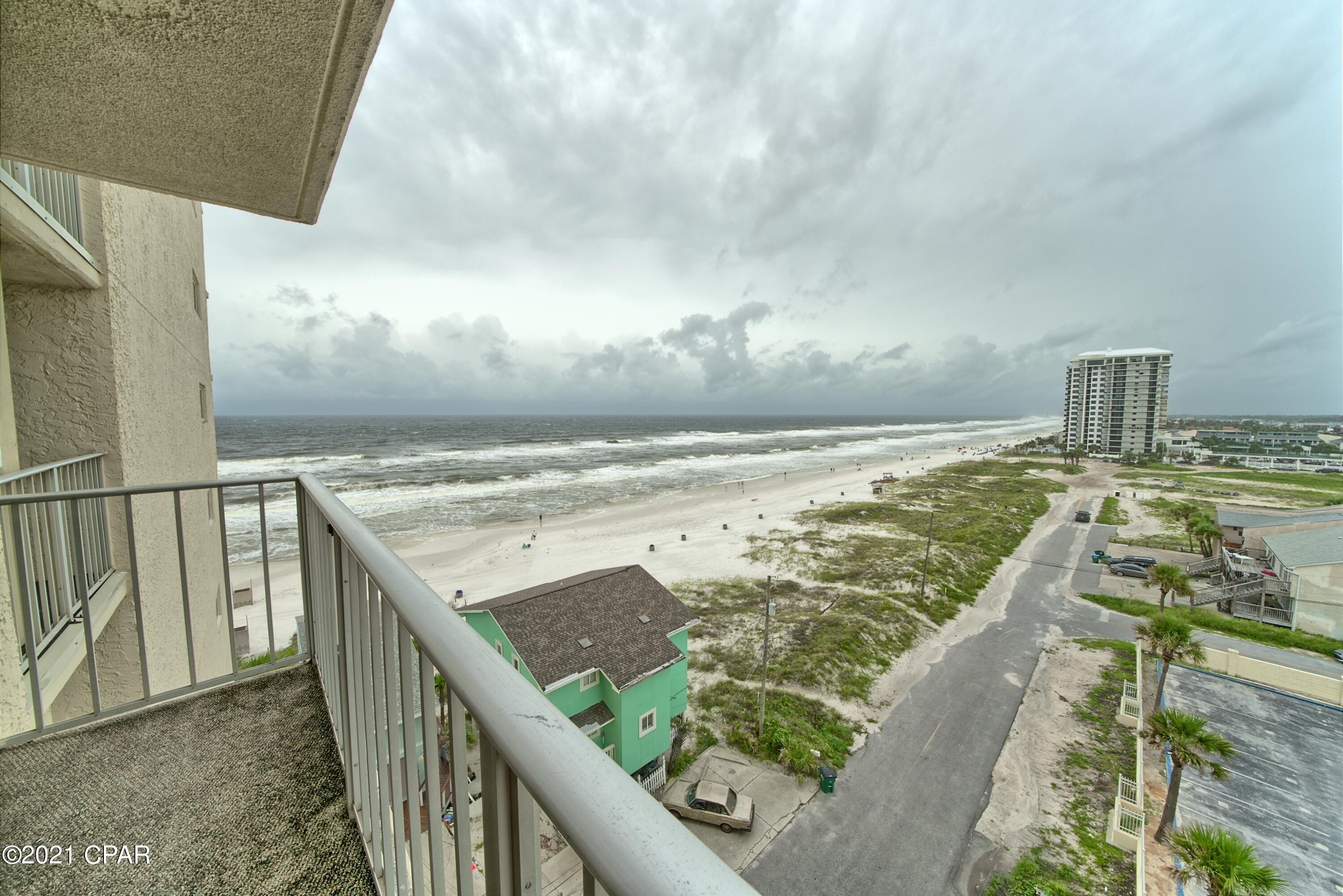 Regency Towers - Residential