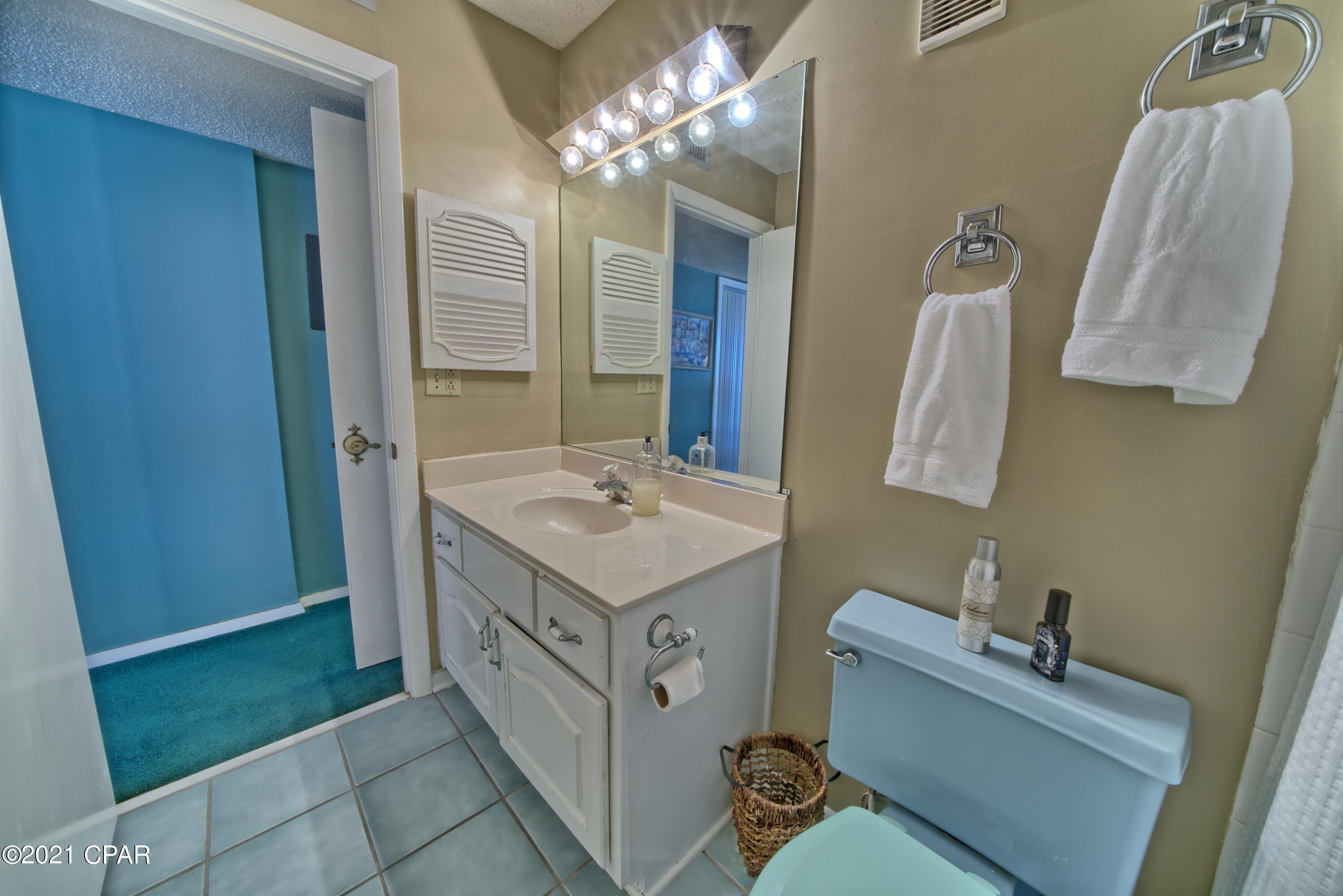 Regency Towers - Residential