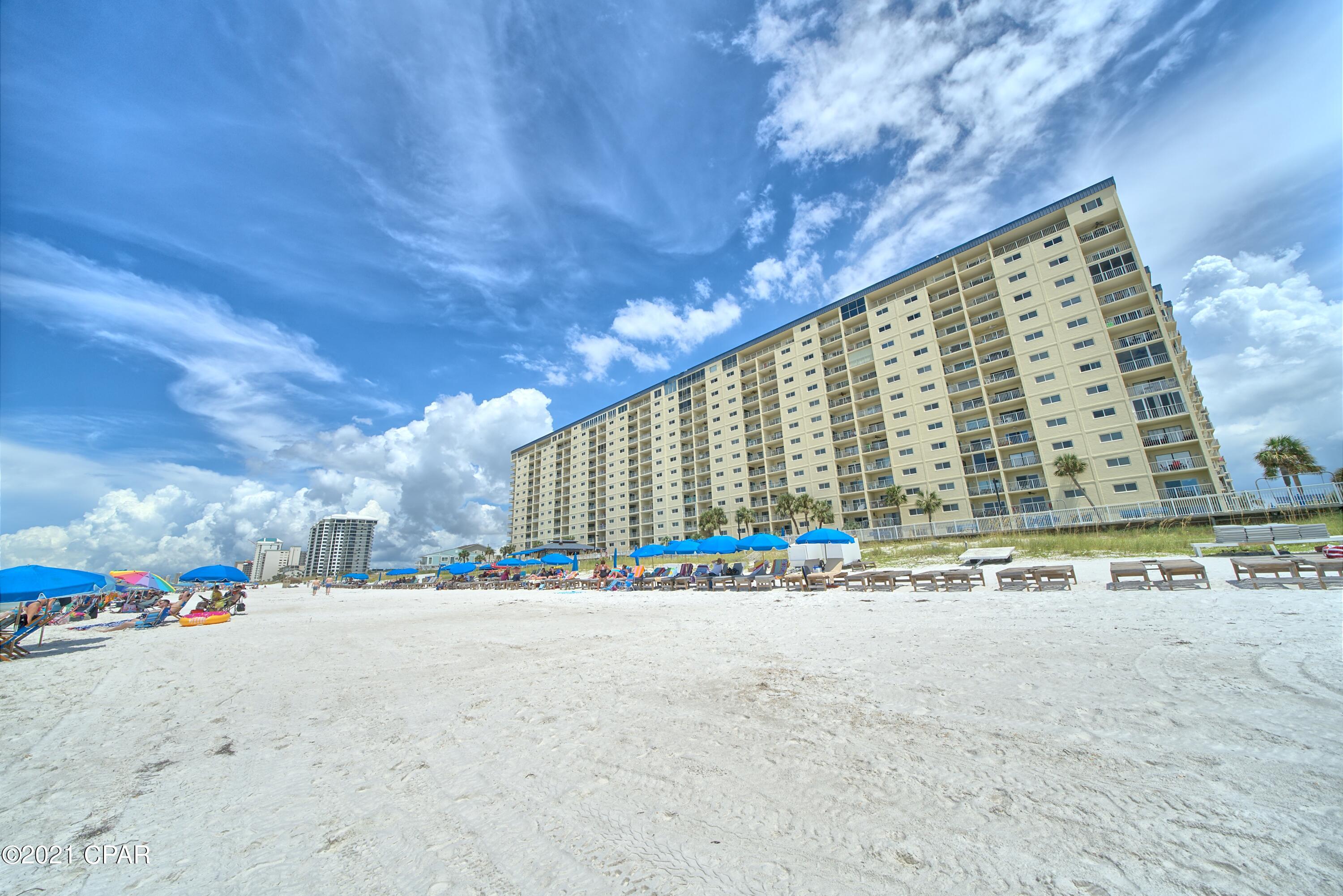 Regency Towers - Residential