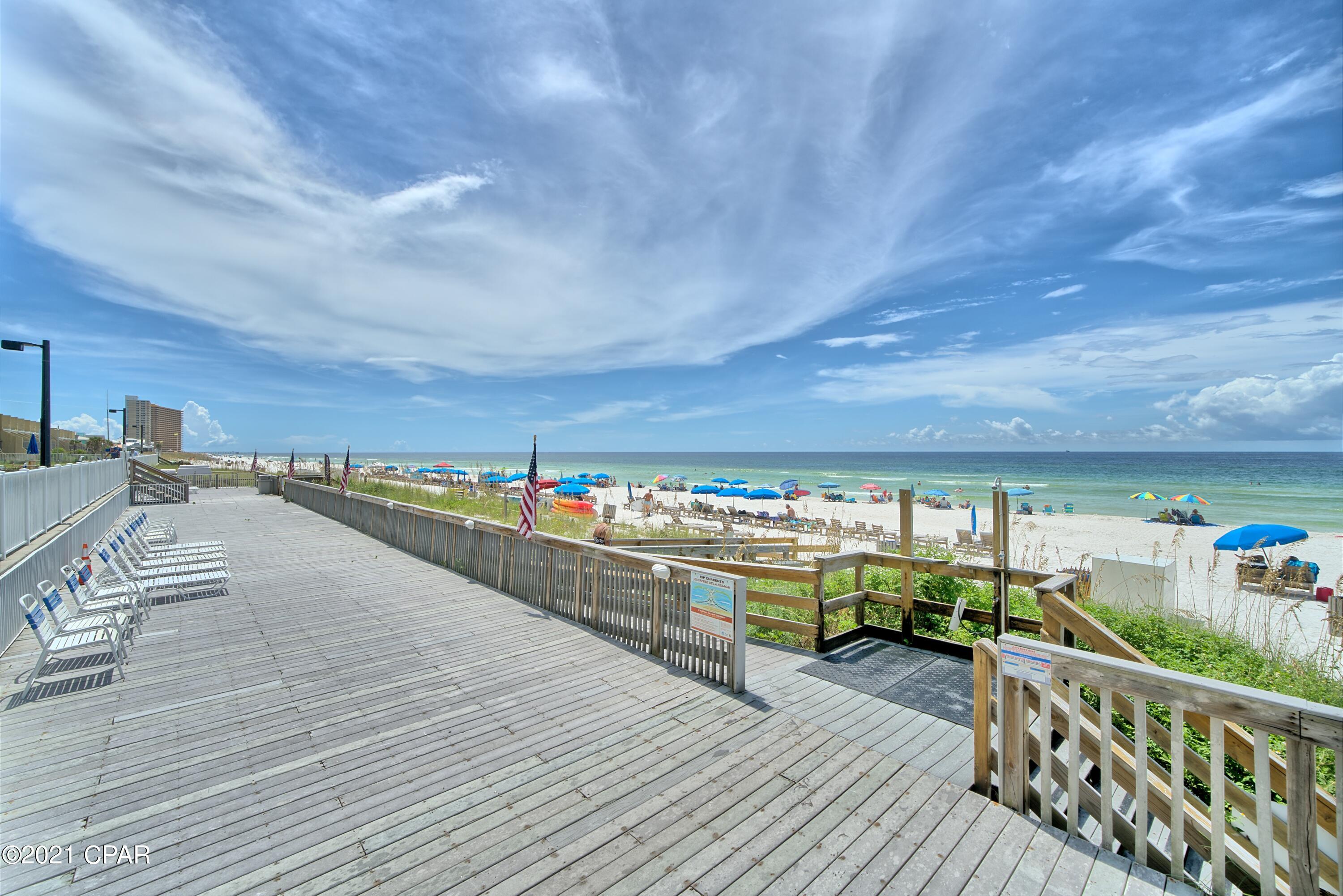 Regency Towers - Residential