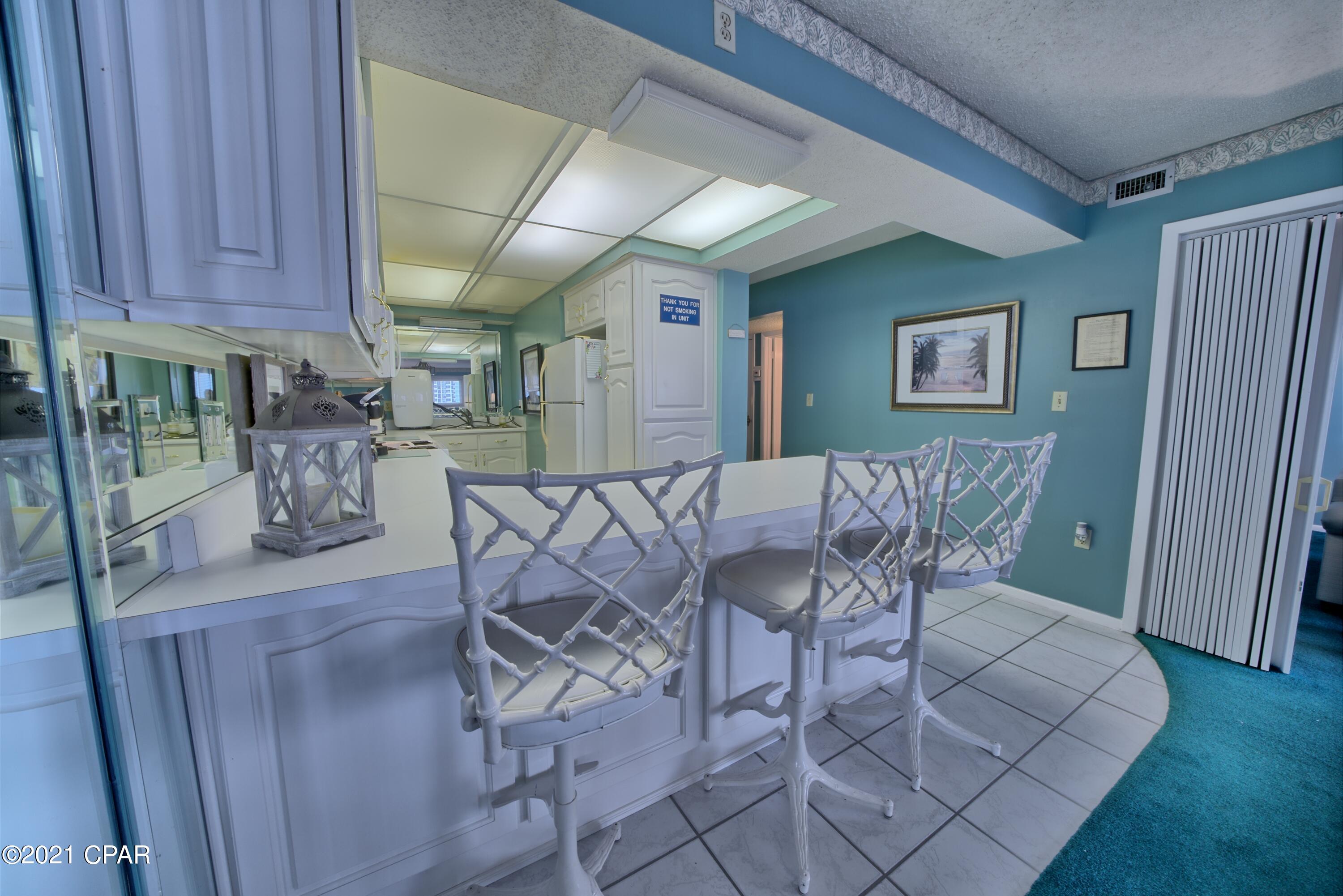 Regency Towers - Residential