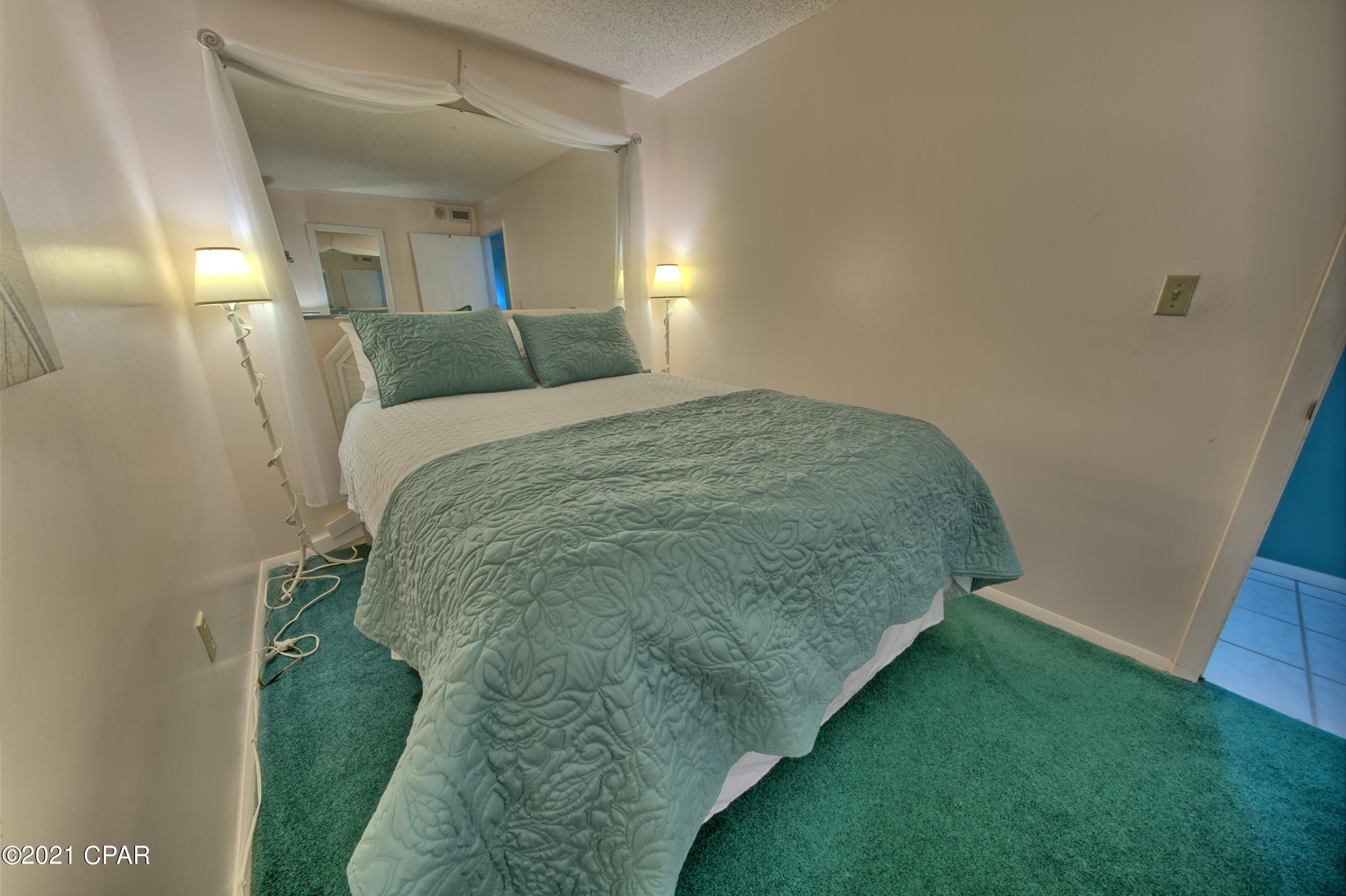 Regency Towers - Residential