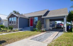 Magnolia Terrace - Commercial Lease