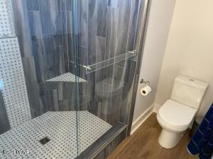 Magnolia Terrace - Commercial Lease