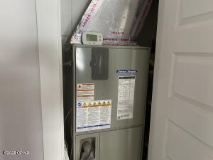 Magnolia Terrace - Commercial Lease