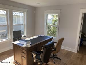 Magnolia Terrace - Commercial Lease