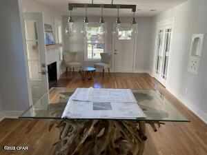 Magnolia Terrace - Commercial Lease