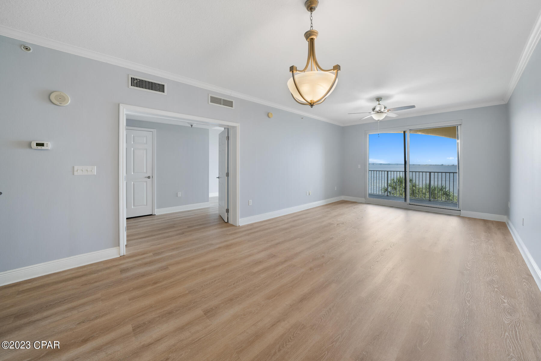 Magnolia Bay Club - Residential Lease