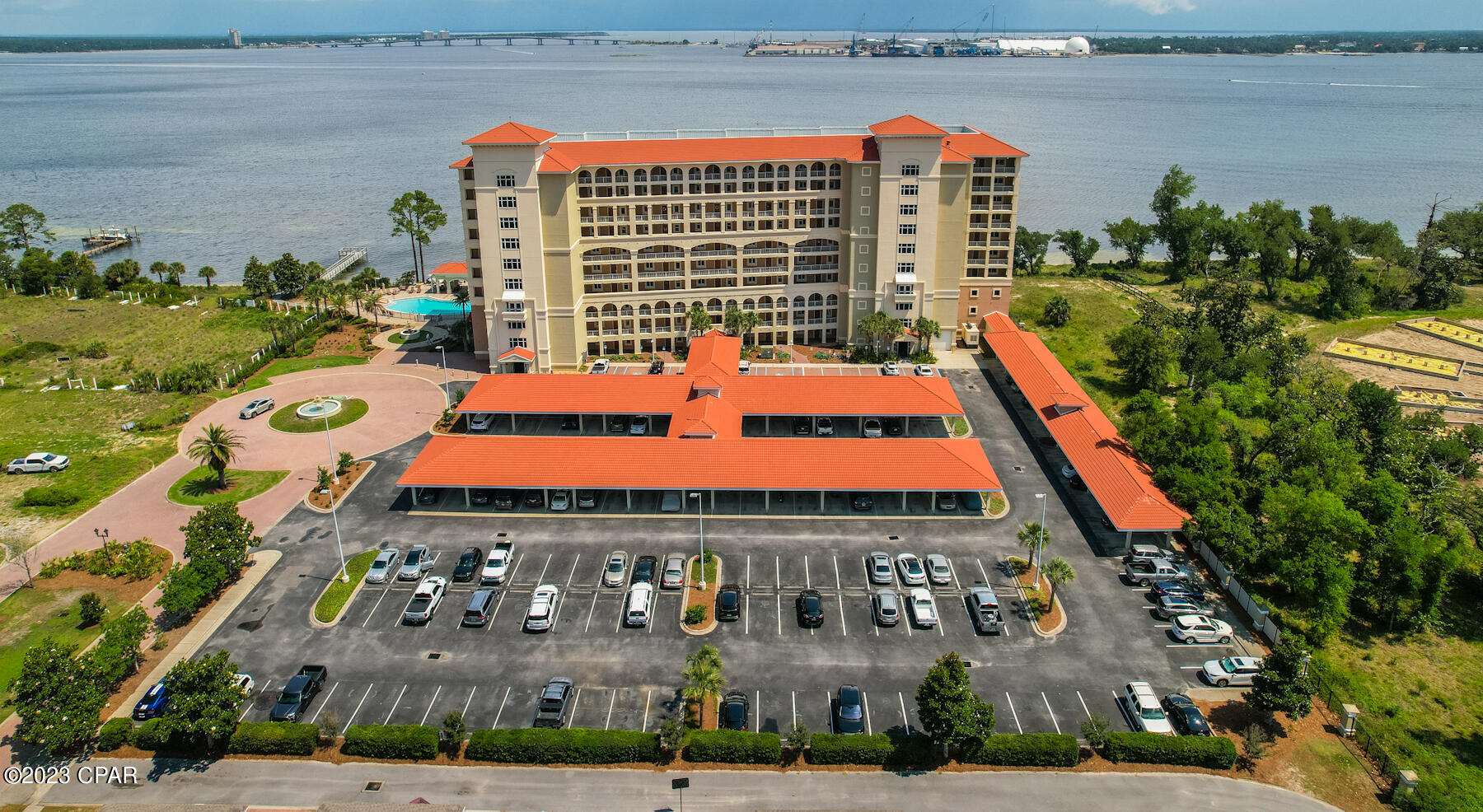 Magnolia Bay Club - Residential Lease