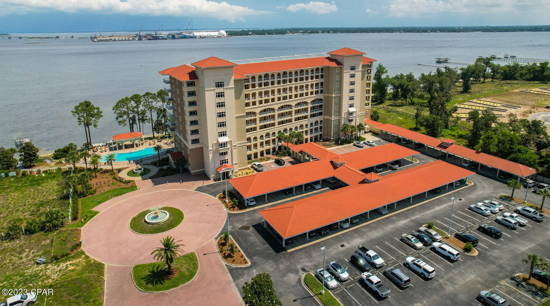 Magnolia Bay Club - Residential Lease