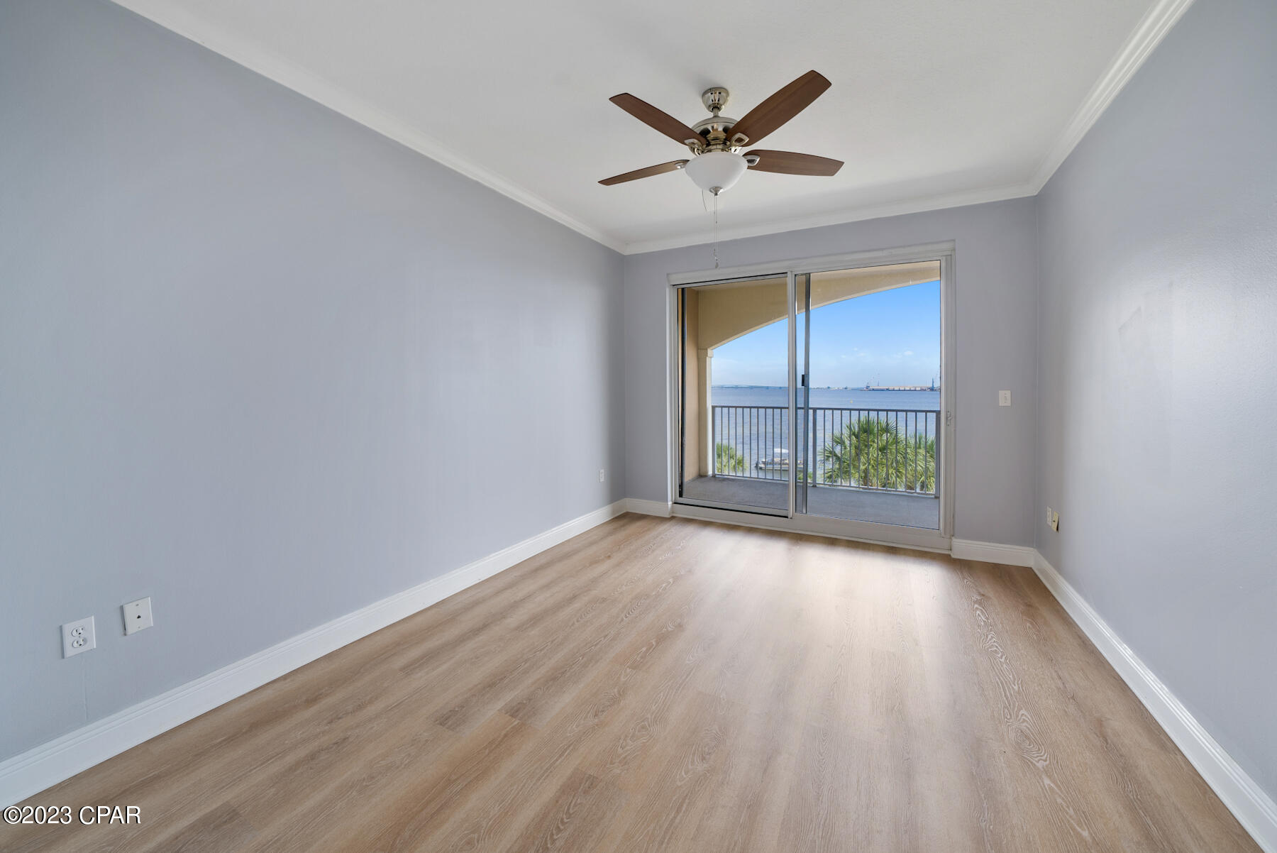 Magnolia Bay Club - Residential Lease