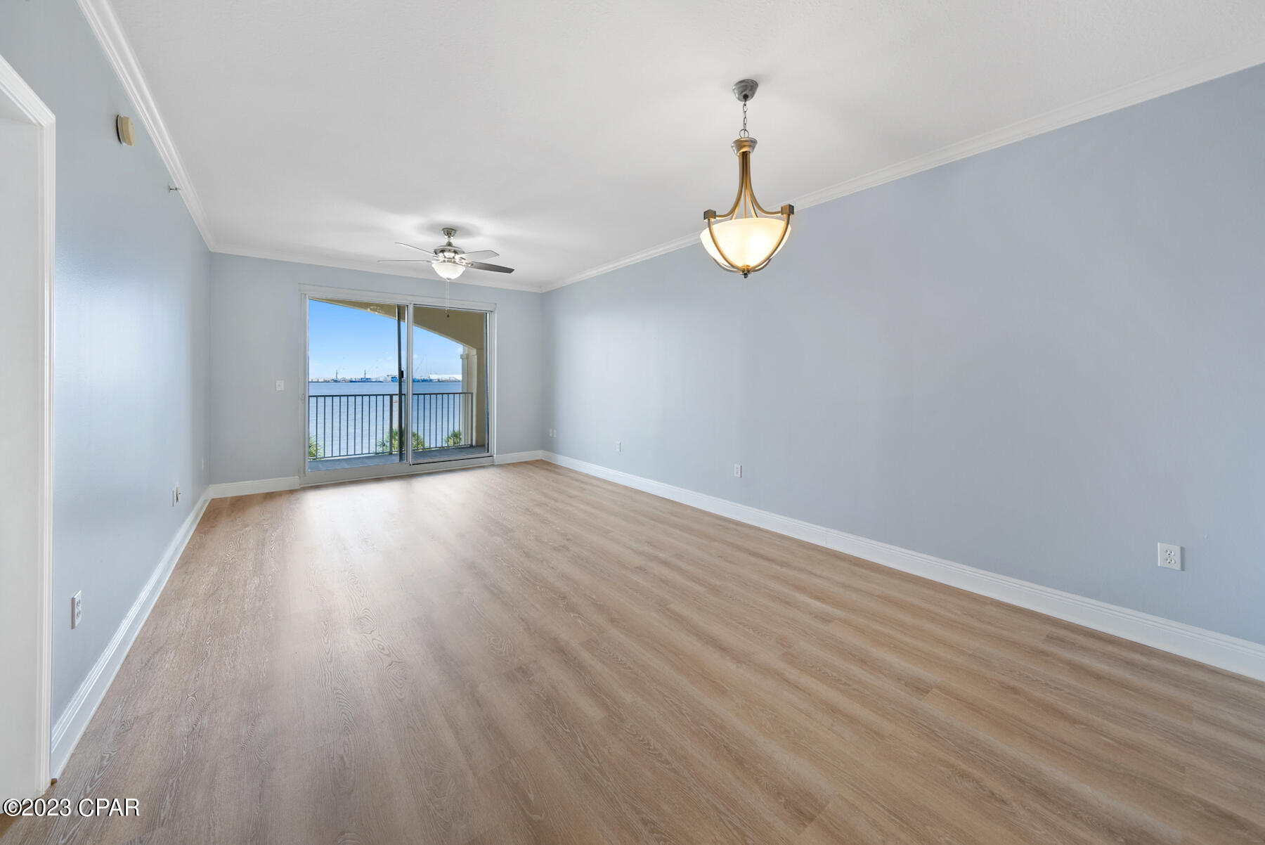 Magnolia Bay Club - Residential Lease