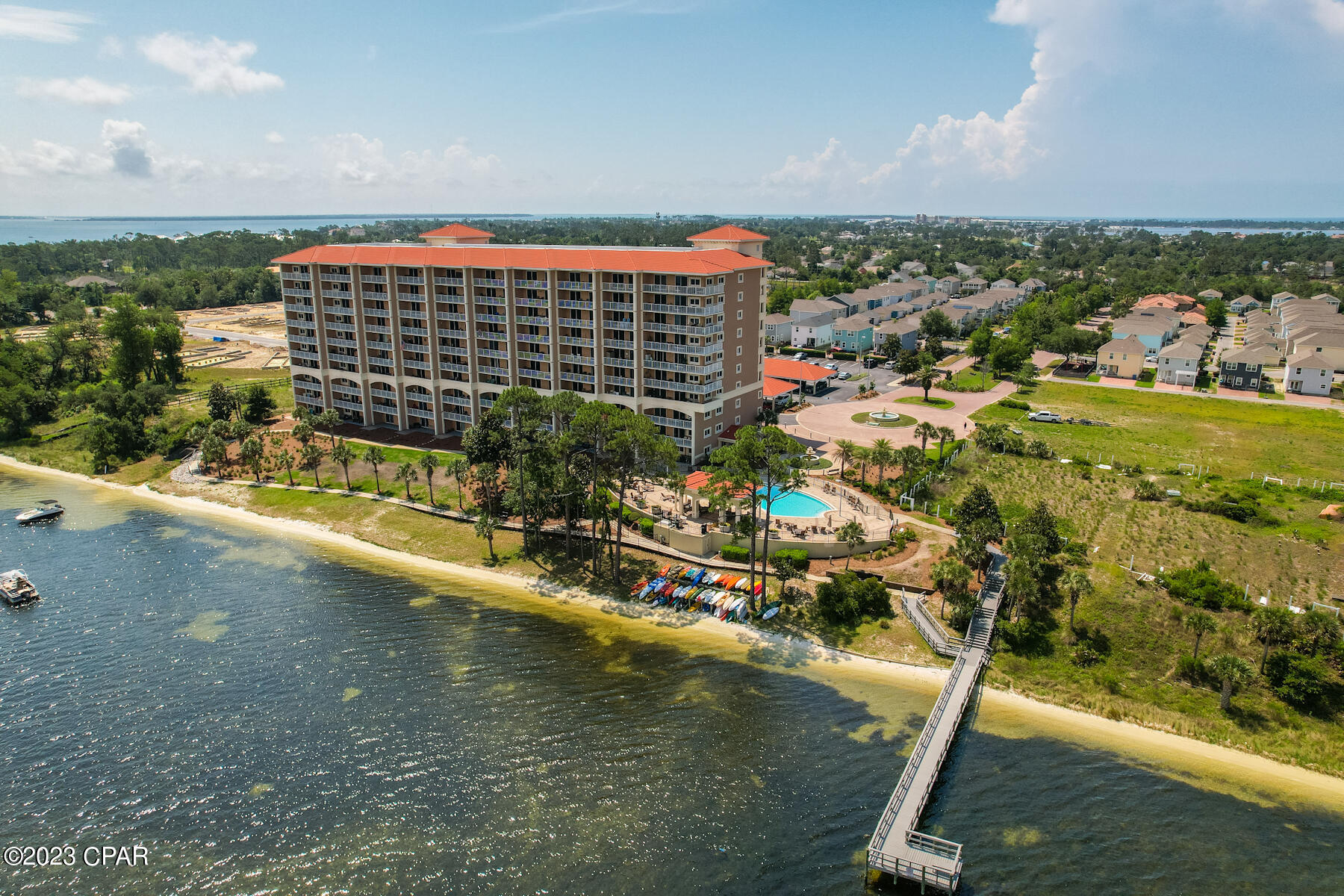 Magnolia Bay Club - Residential Lease
