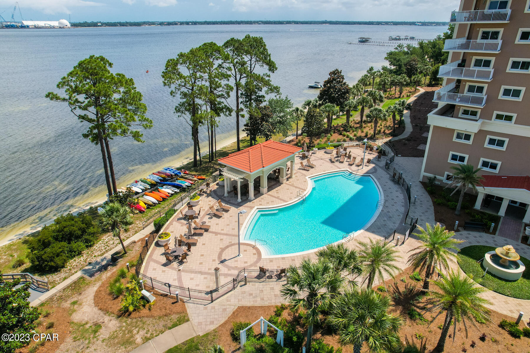 Magnolia Bay Club - Residential Lease