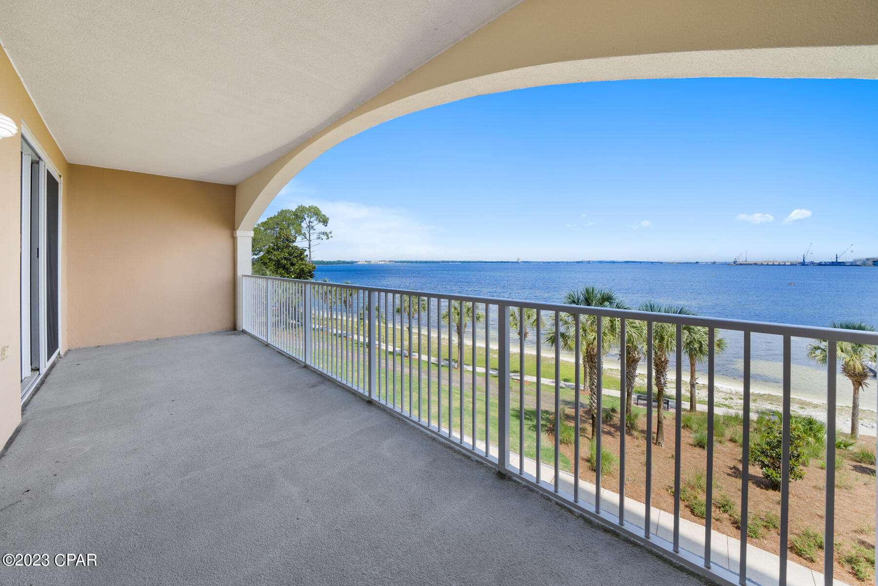 Magnolia Bay Club - Residential Lease