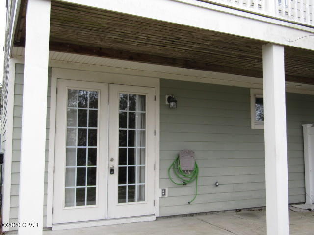 Waterfall Phase I - Residential Lease