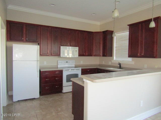 Waterfall Phase I - Residential Lease