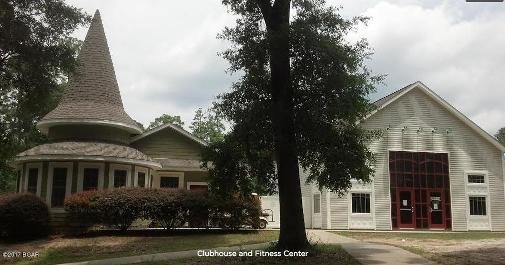 Riverside Phase II - Residential