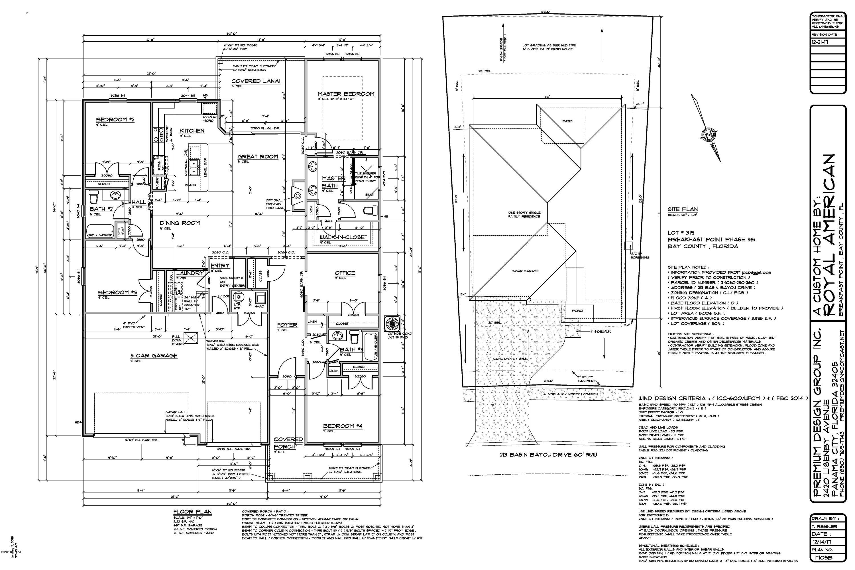 Breakfast Point - Residential