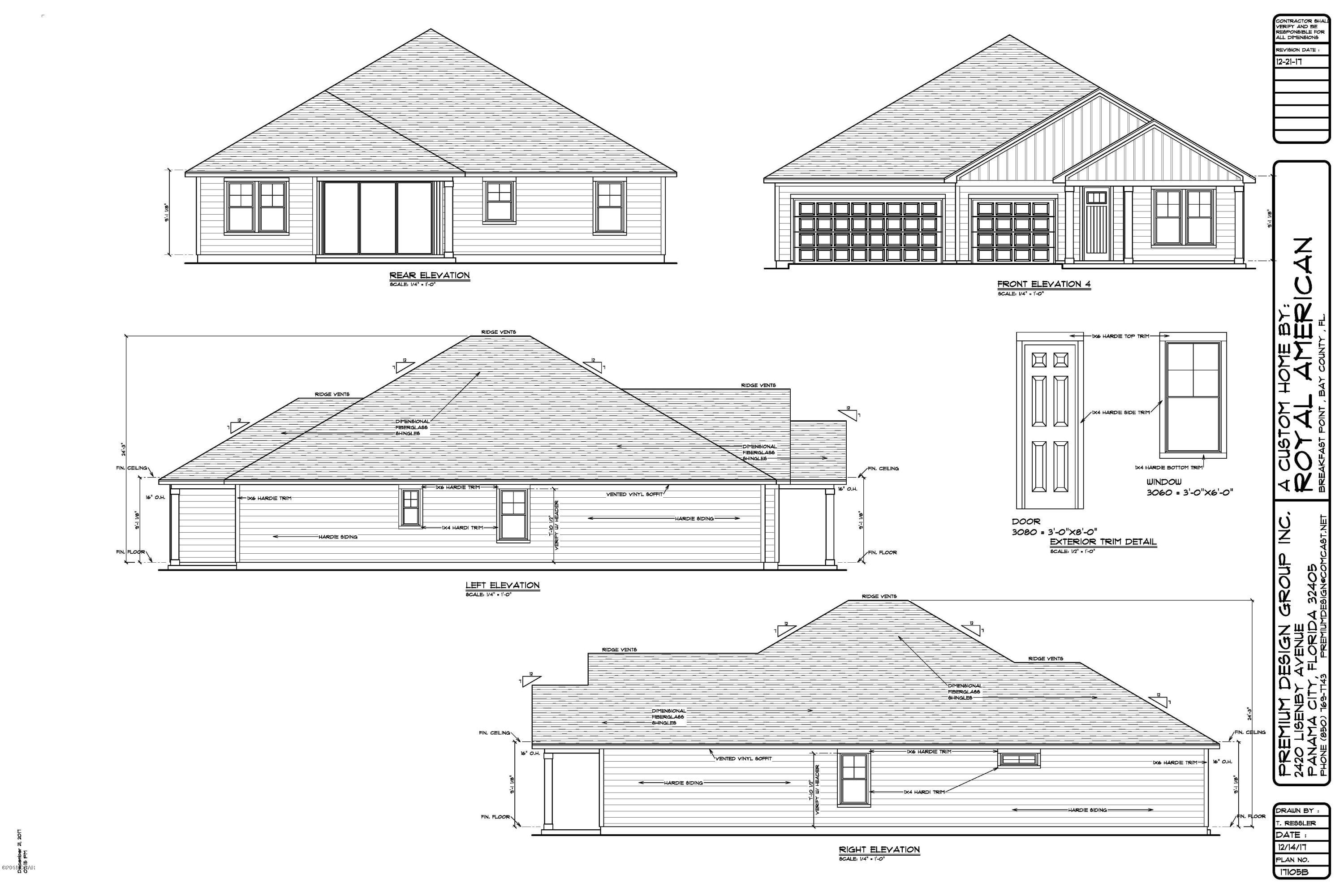 Breakfast Point - Residential
