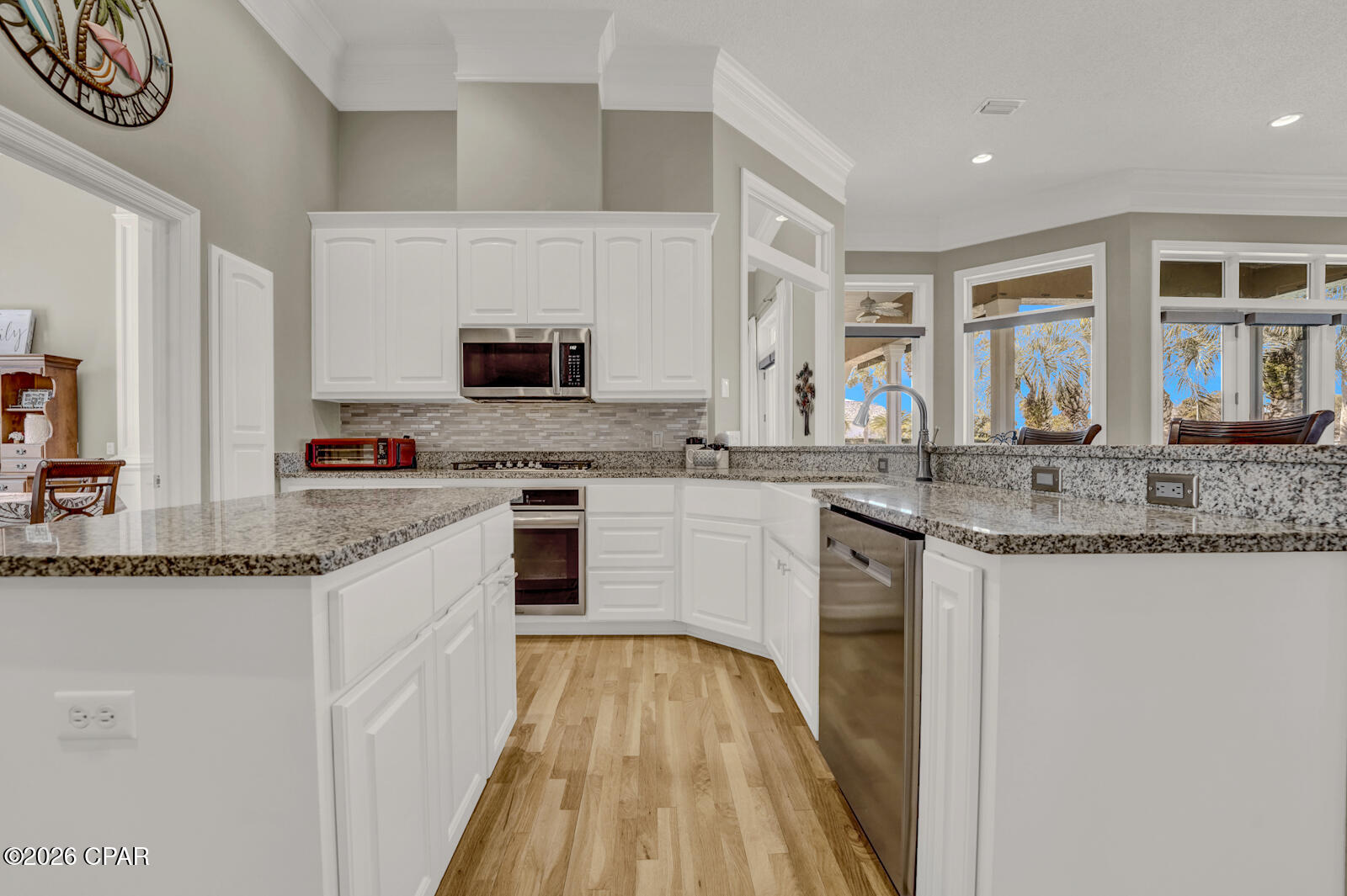 Queensberry Ltd At Bay Point - Residential