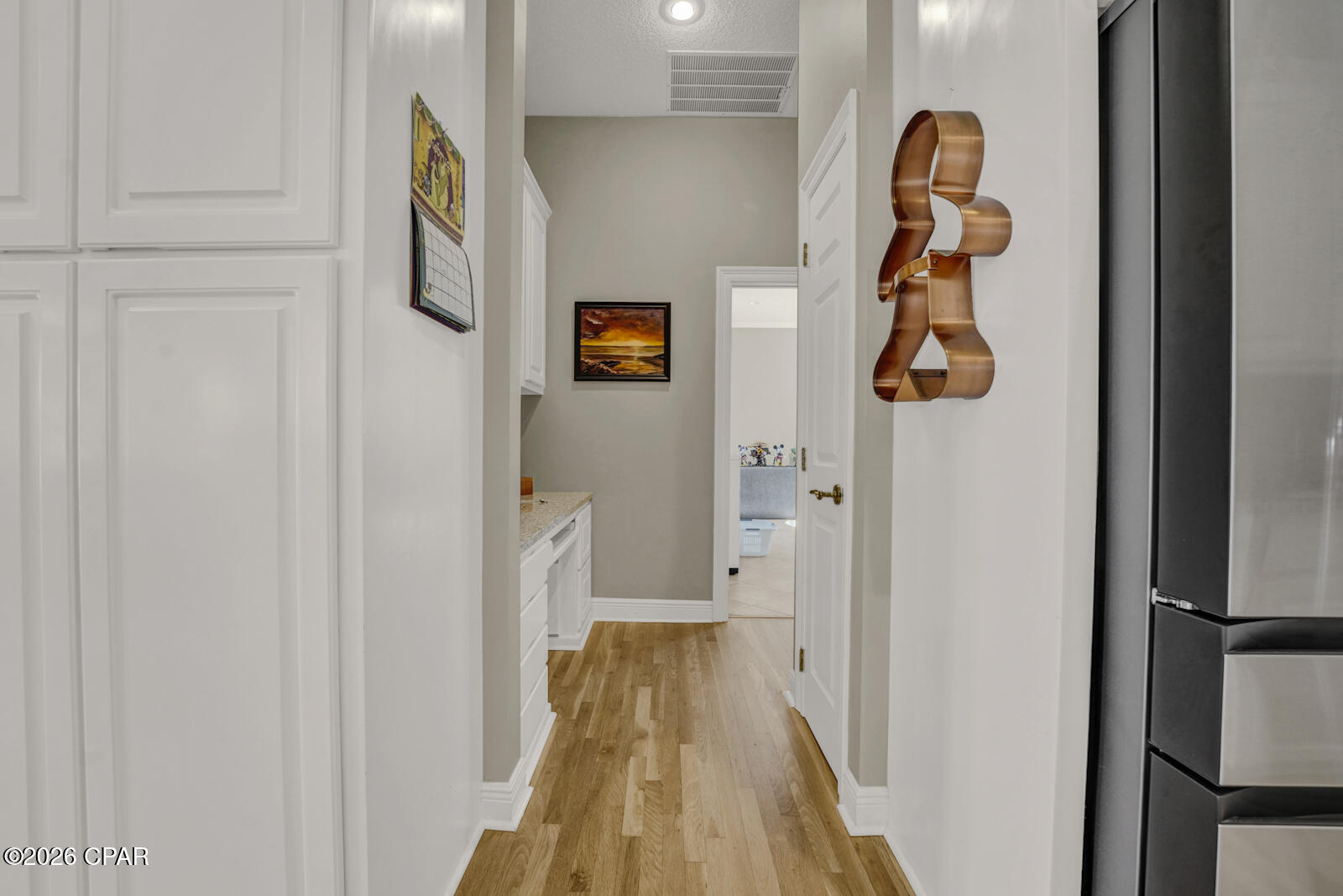 Queensberry Ltd At Bay Point - Residential