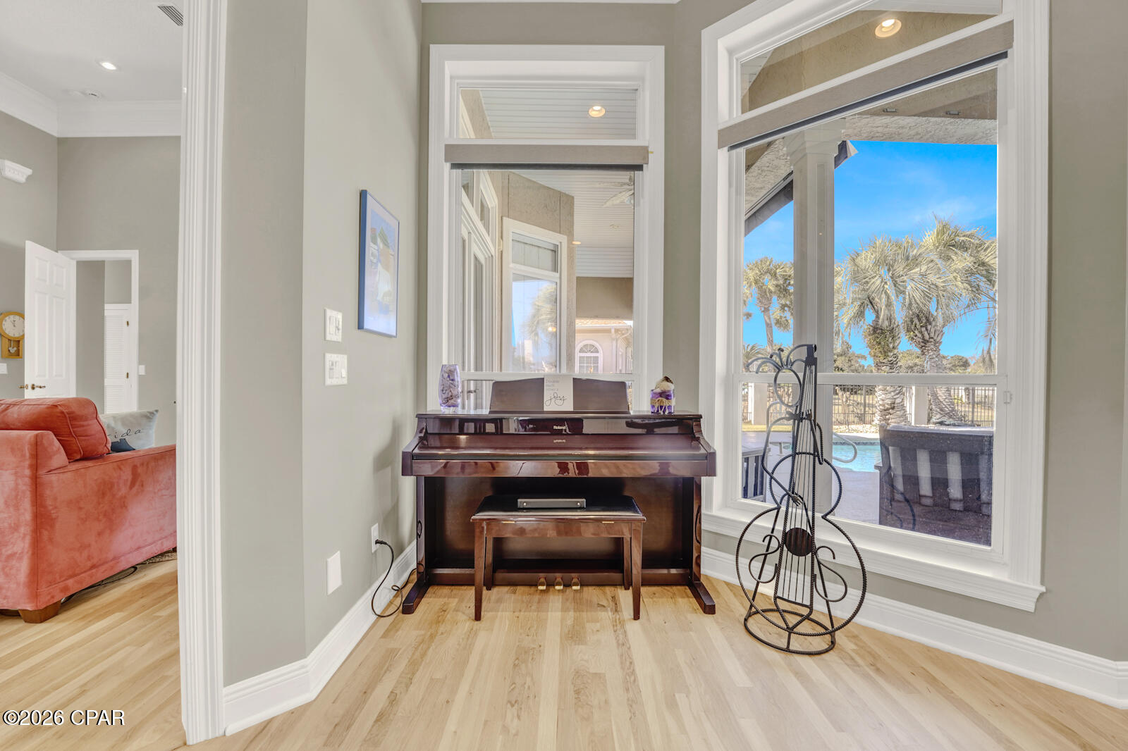 Queensberry Ltd At Bay Point - Residential