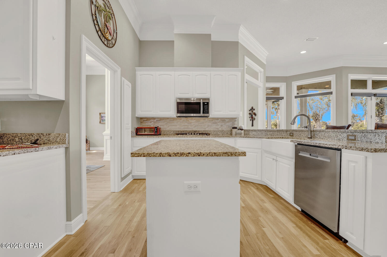 Queensberry Ltd At Bay Point - Residential