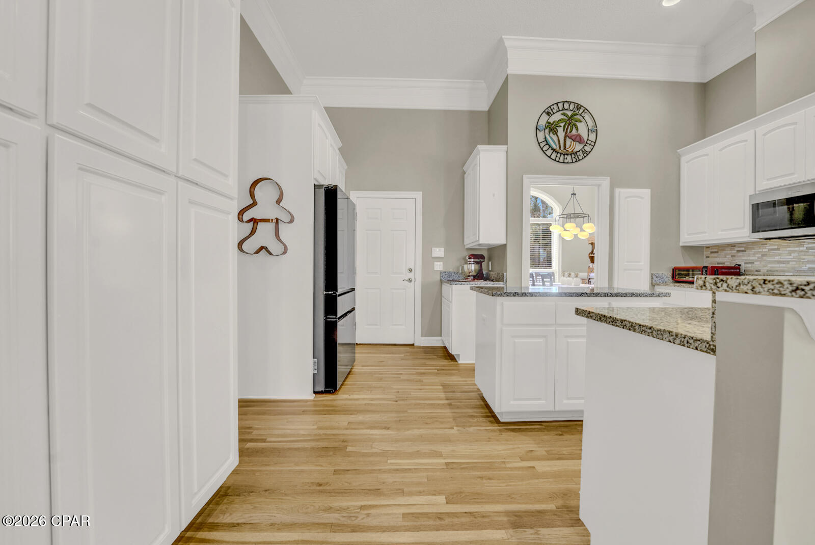 Queensberry Ltd At Bay Point - Residential