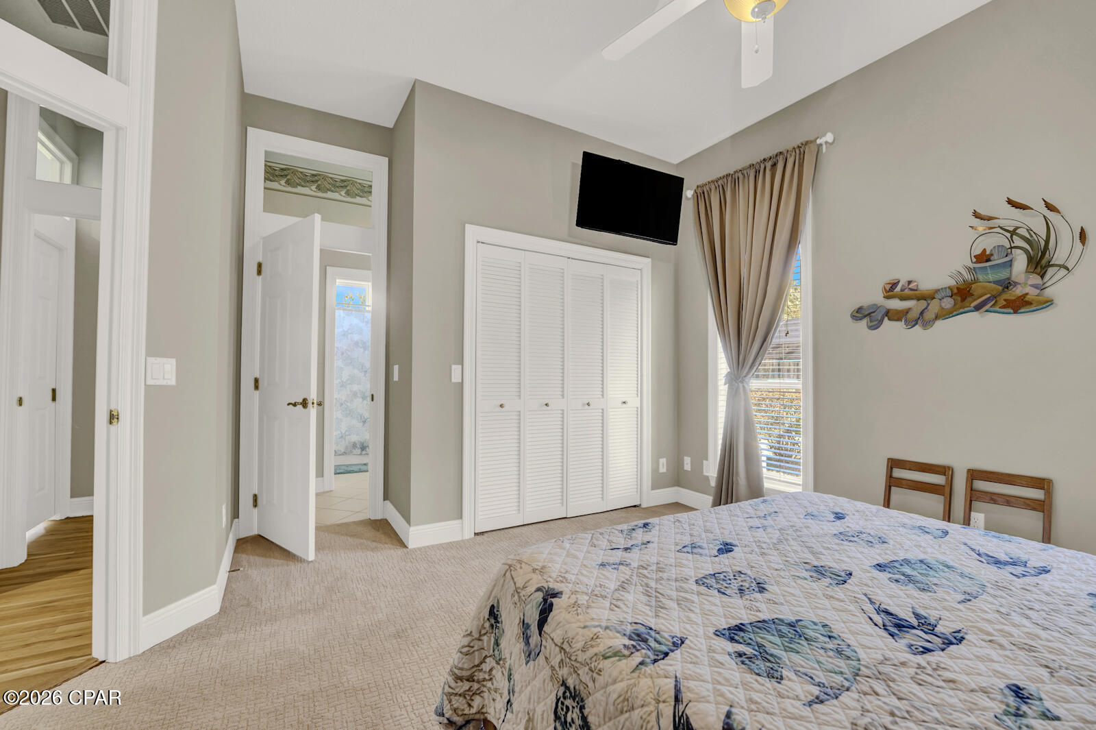 Queensberry Ltd At Bay Point - Residential