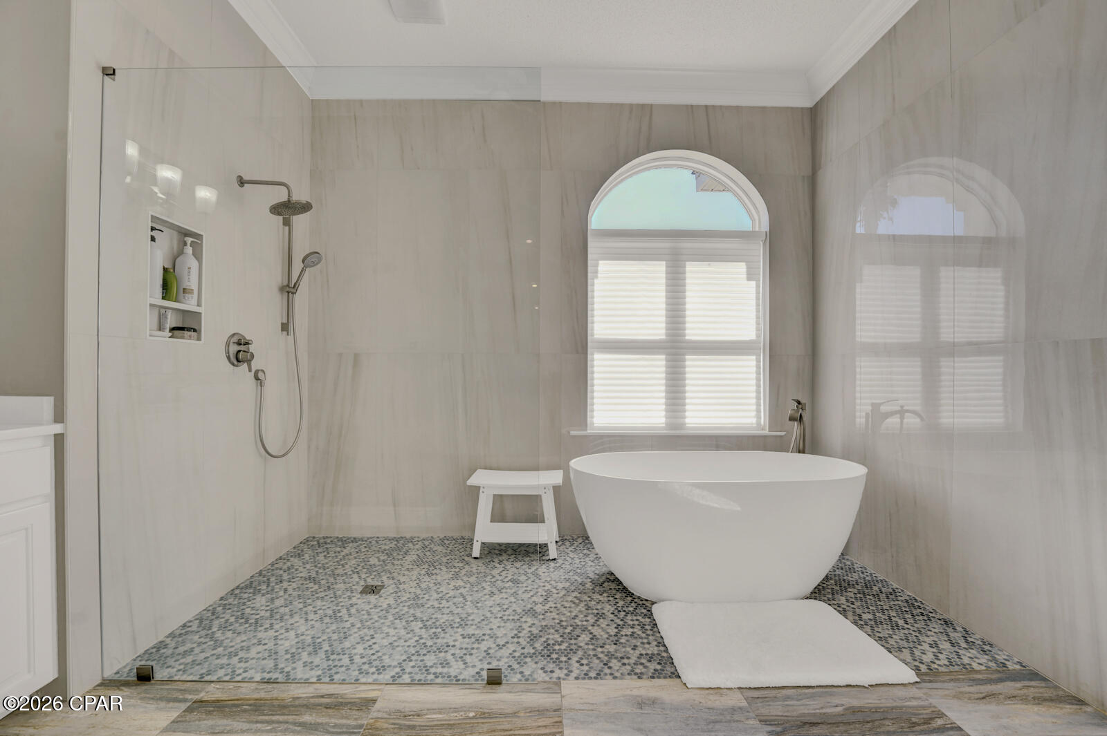 Queensberry Ltd At Bay Point - Residential