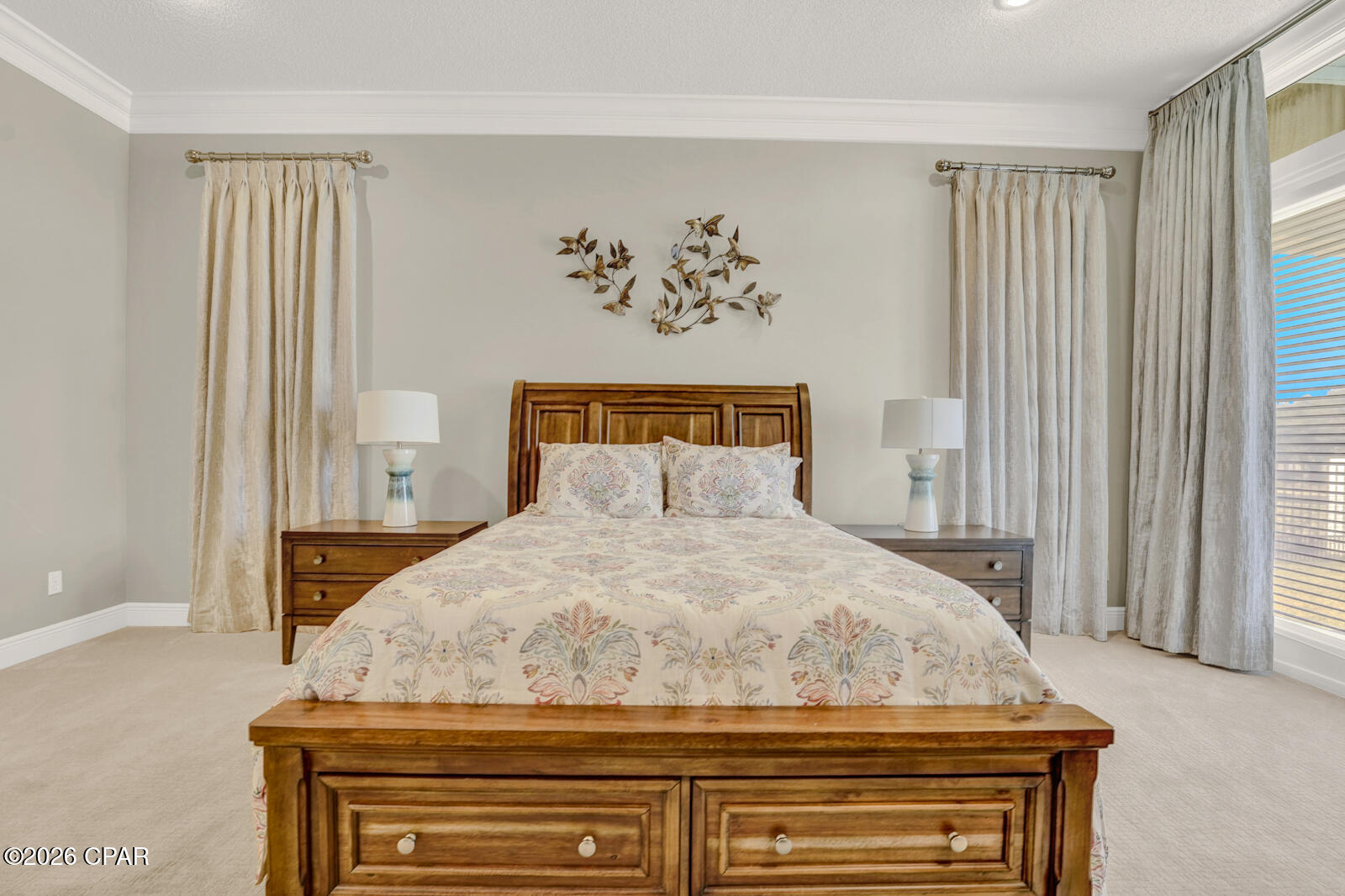 Queensberry Ltd At Bay Point - Residential