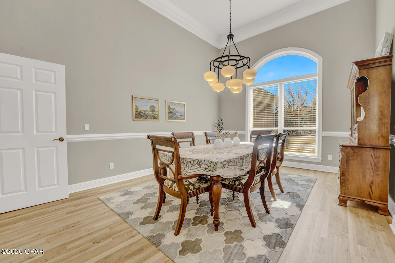 Queensberry Ltd At Bay Point - Residential