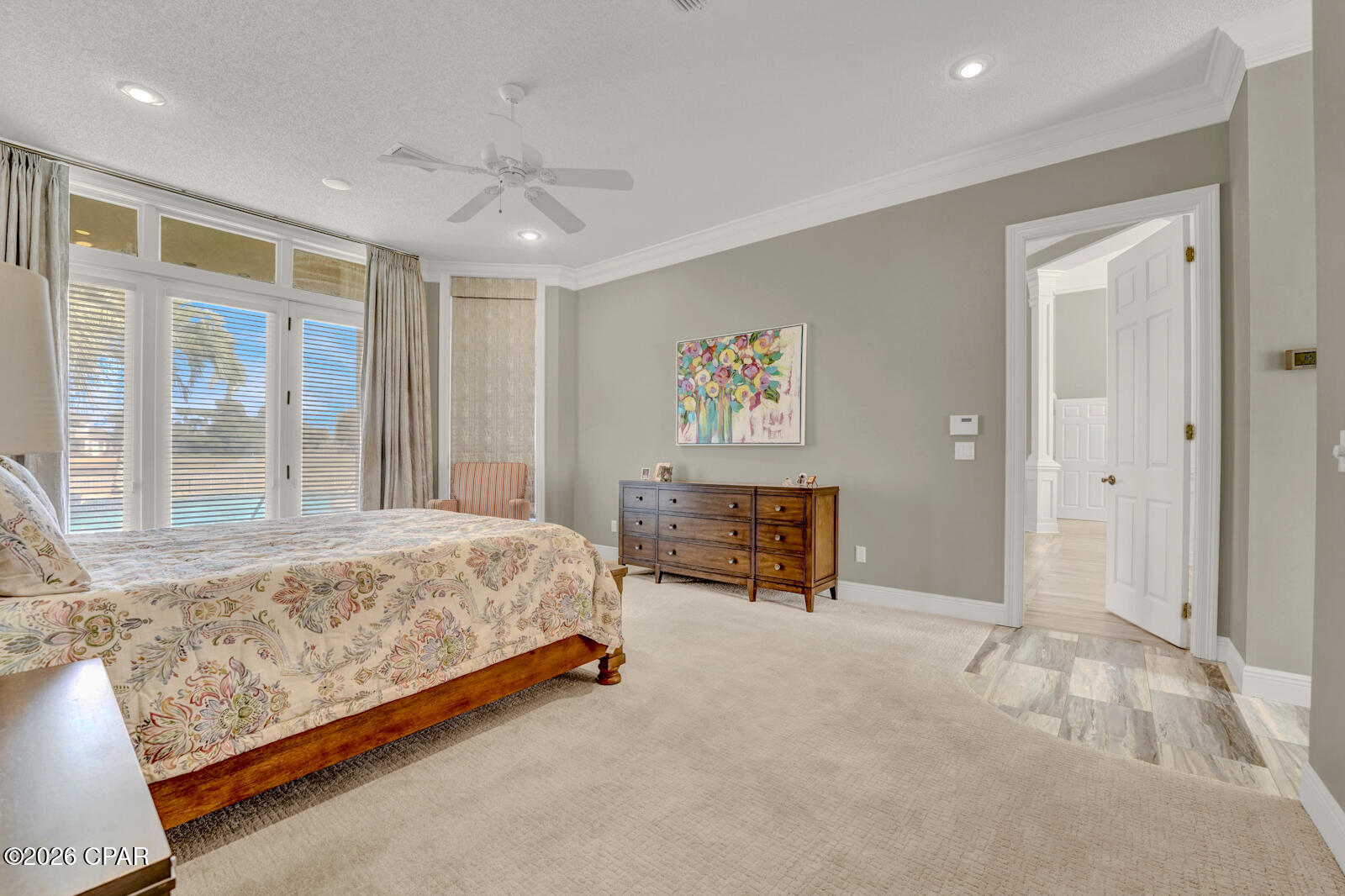 Queensberry Ltd At Bay Point - Residential