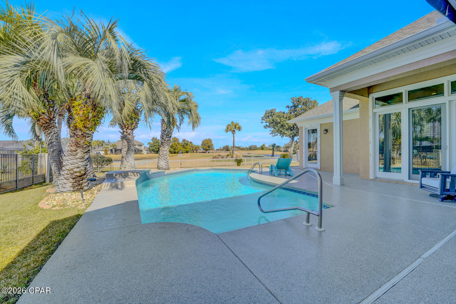 Queensberry Ltd At Bay Point - Residential