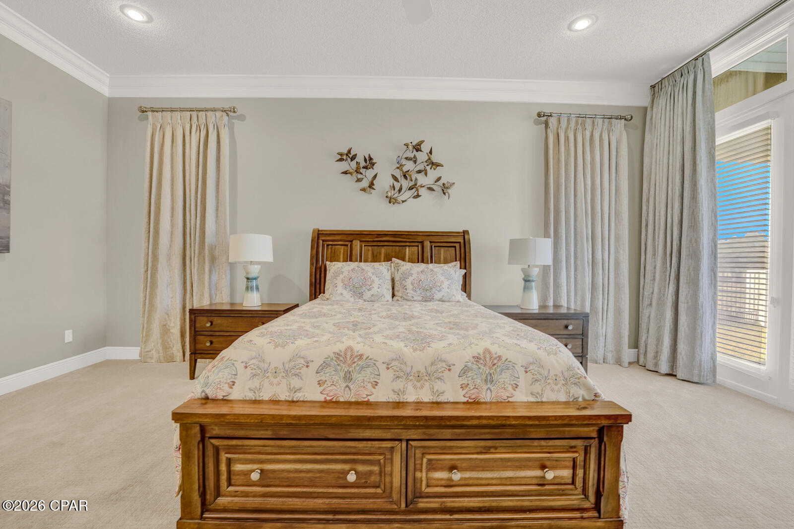 Queensberry Ltd At Bay Point - Residential