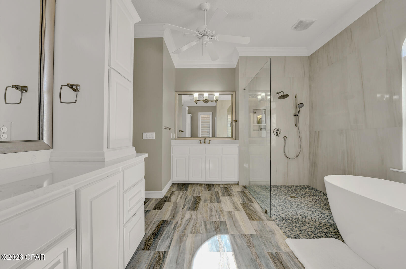 Queensberry Ltd At Bay Point - Residential