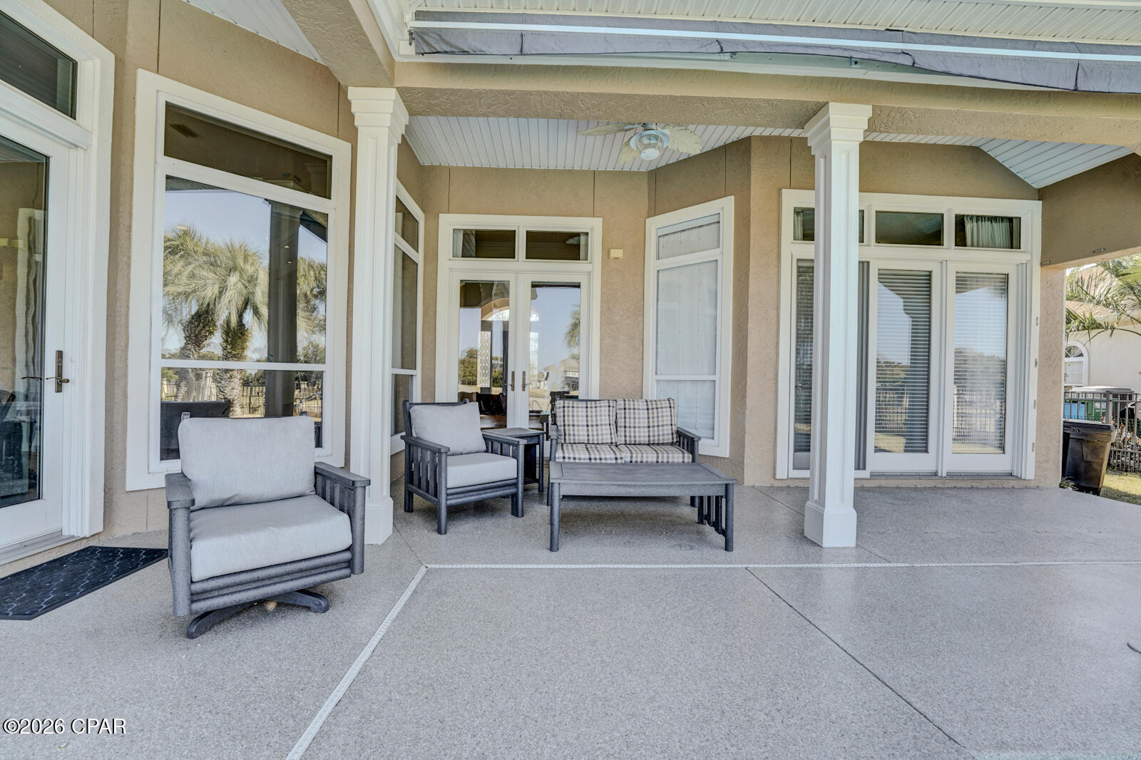 Queensberry Ltd At Bay Point - Residential