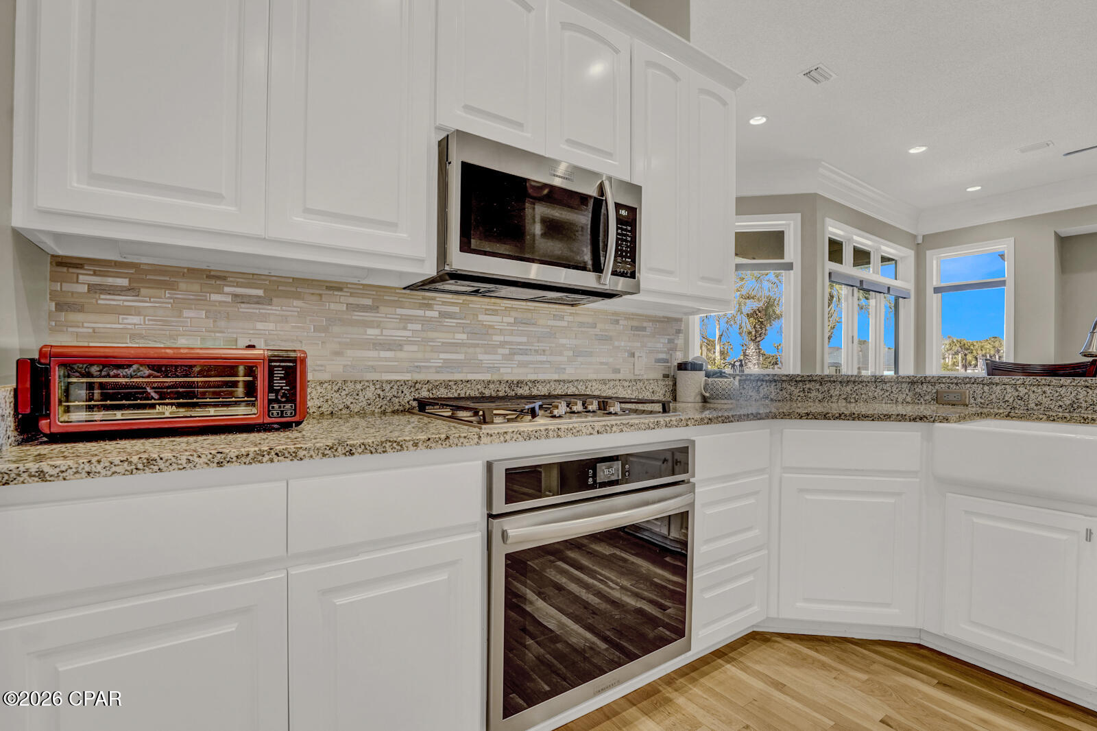 Queensberry Ltd At Bay Point - Residential