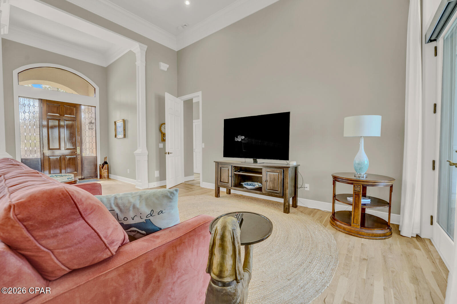 Queensberry Ltd At Bay Point - Residential