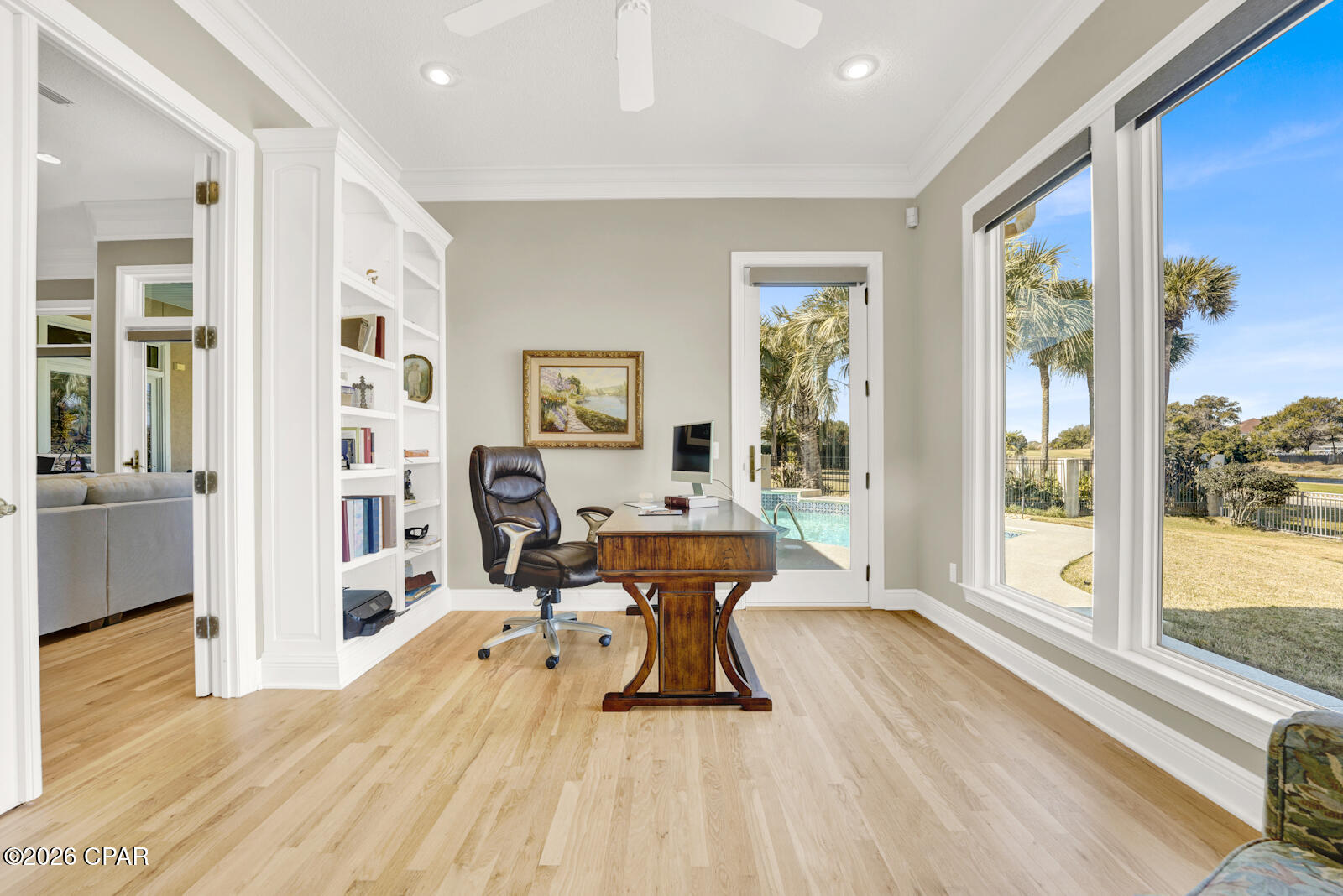 Queensberry Ltd At Bay Point - Residential