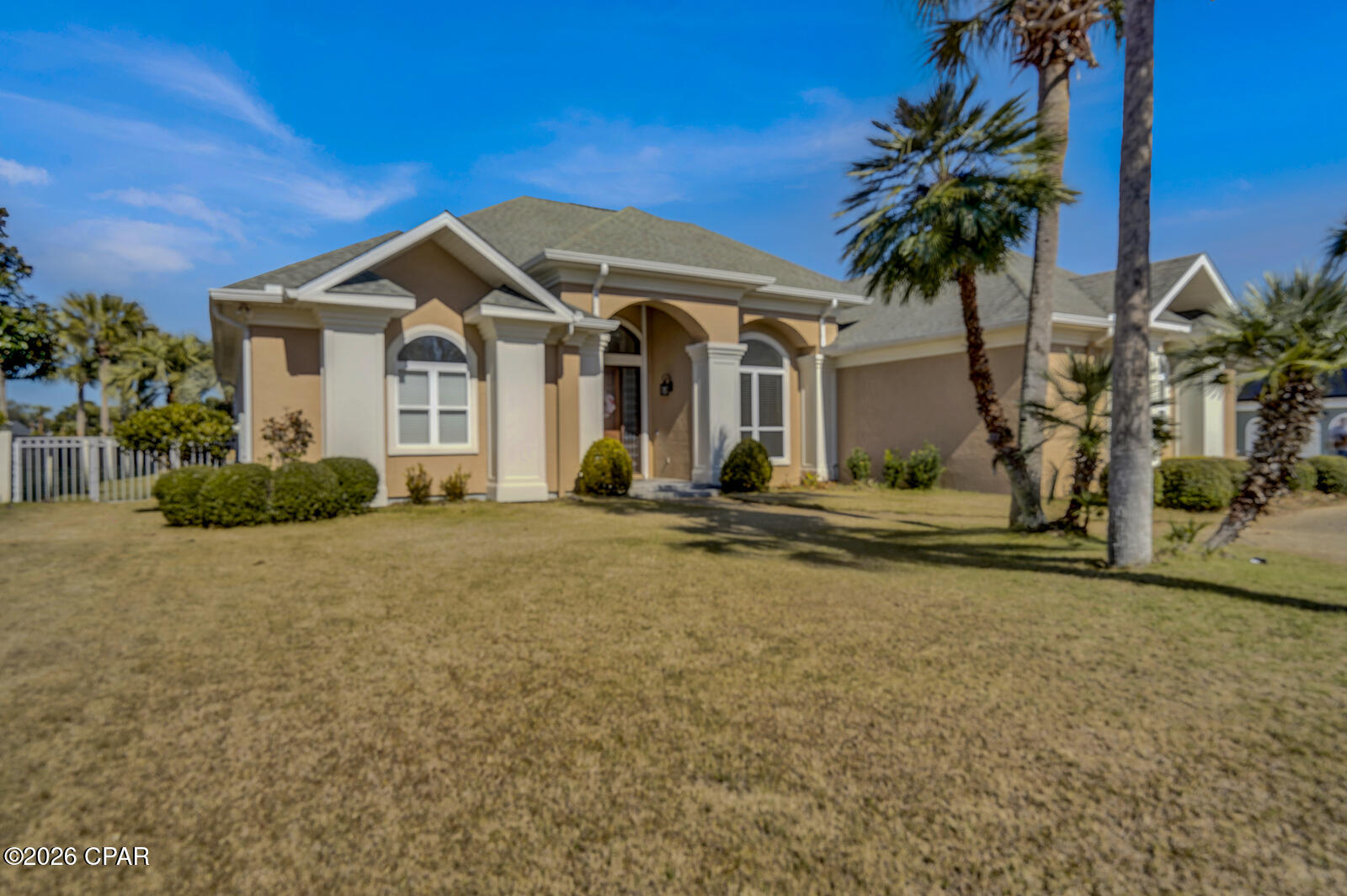 Queensberry Ltd At Bay Point - Residential