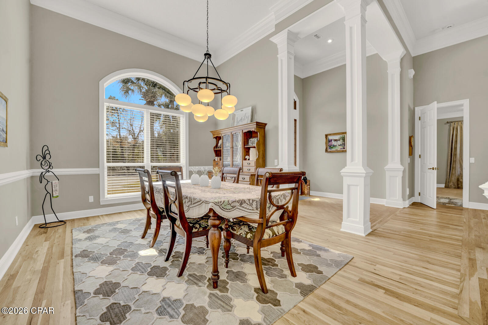 Queensberry Ltd At Bay Point - Residential