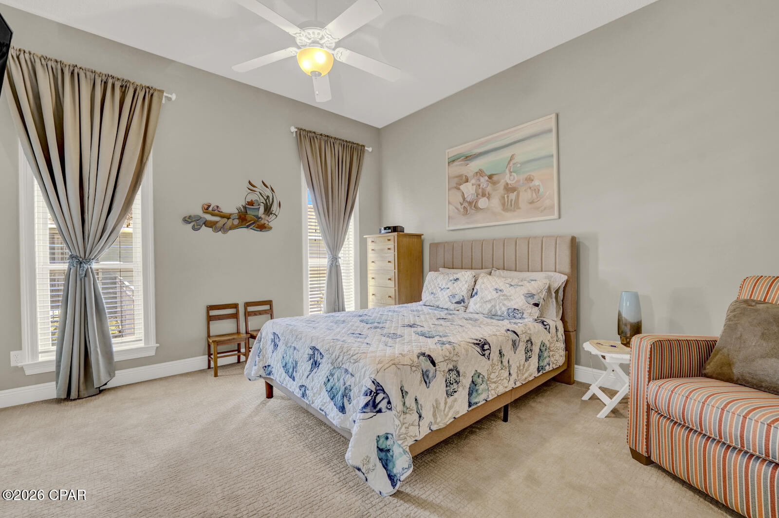 Queensberry Ltd At Bay Point - Residential