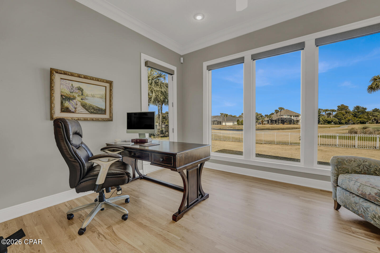 Queensberry Ltd At Bay Point - Residential