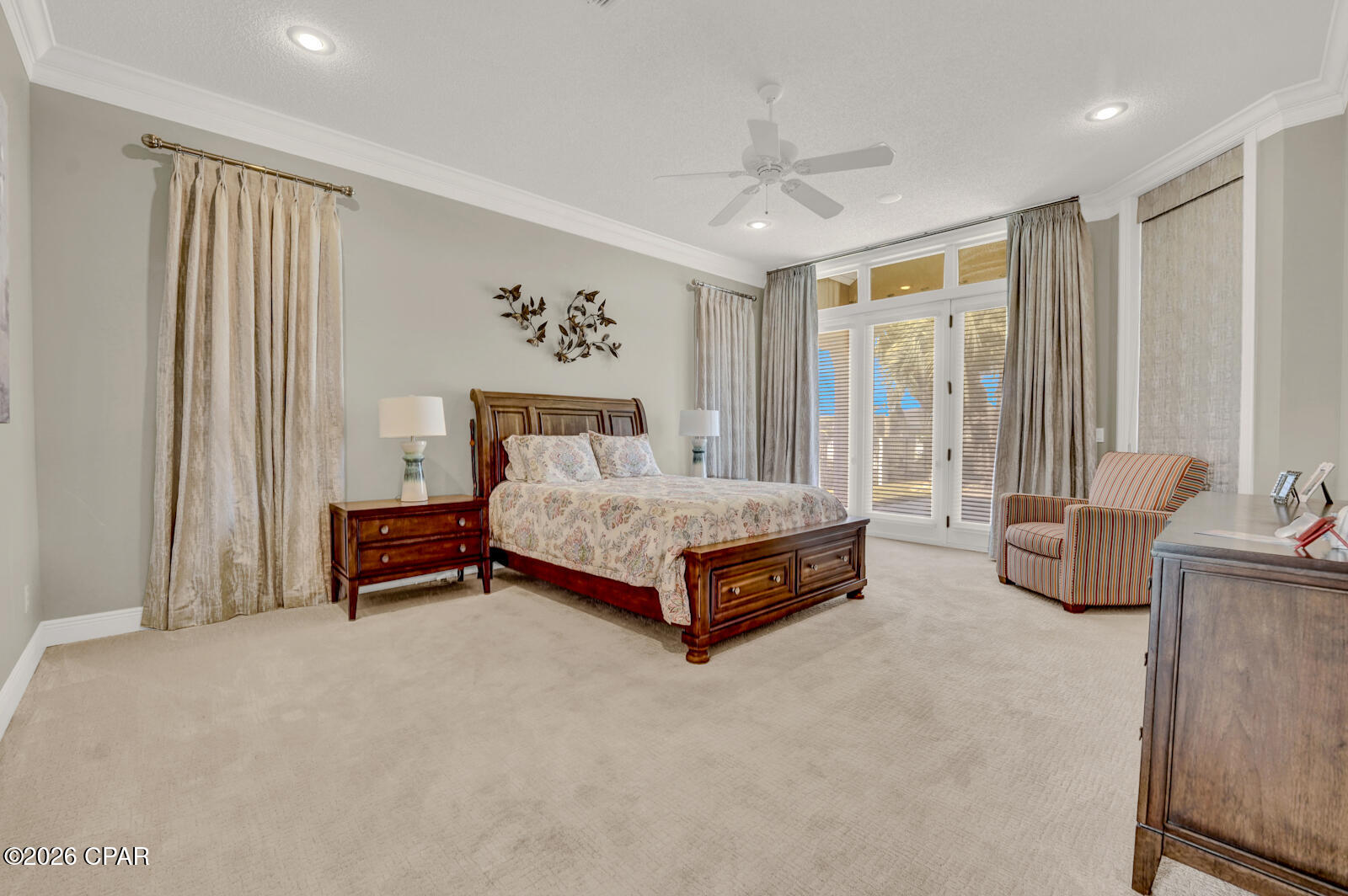 Queensberry Ltd At Bay Point - Residential